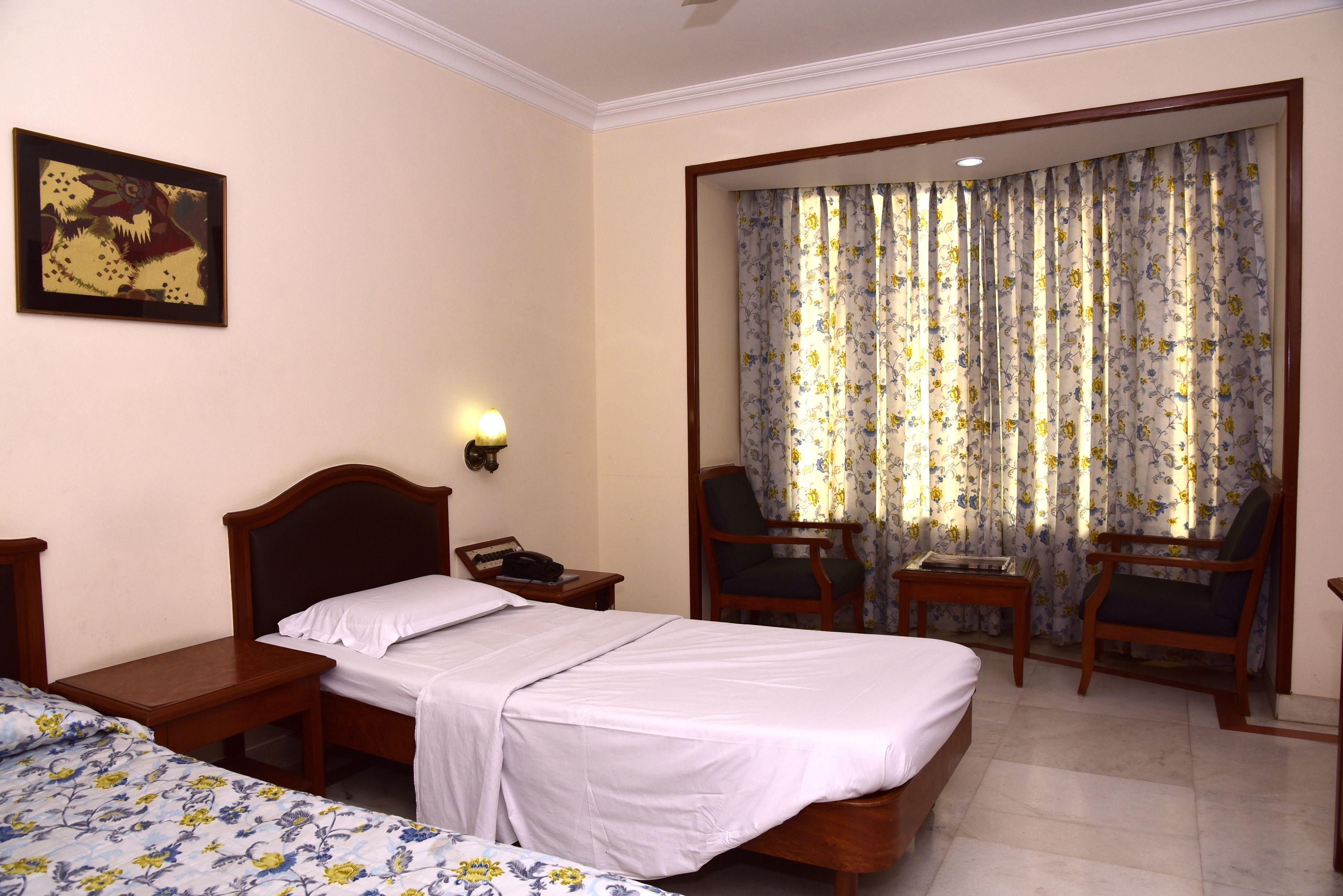 Hotel Atithi Mumbai — Photos 1